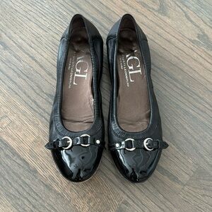 AGL ballet flats